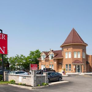 Super 5 Inn